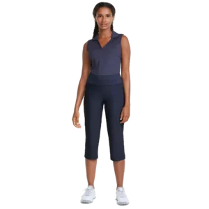 Puma PWRSHAPE 20" Capri Golf Pant