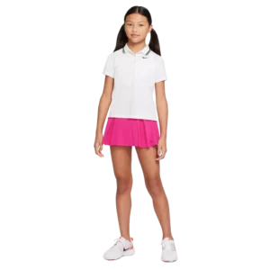 Nike Girls' Club 11.5" Skirt