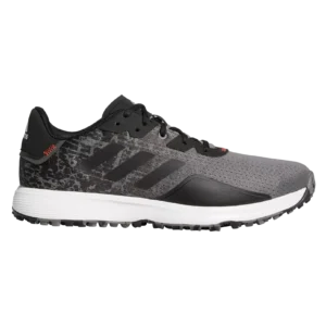 Adidas S2G Men'S Golf Shoe