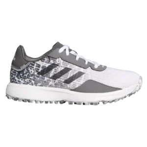 Adidas S2G Junior Golf Shoe