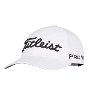 Titleist Women's Tour Performance Hat