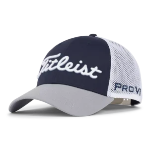 Titleist Tour Performance Mesh