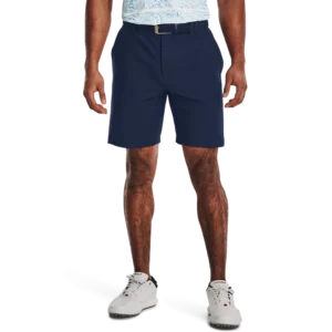 UA Iso-Chill Short