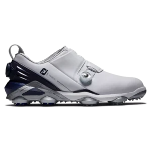 Footjoy Tour Alpha Dual Boa Men'S Golf Shoe