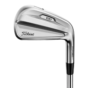 T100 2021 Irons