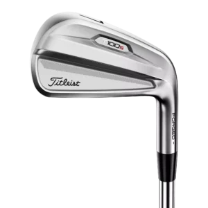 T100•S 2021 Irons