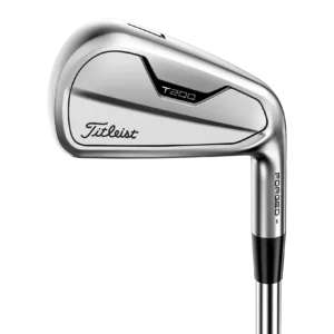 T200 2021 Irons