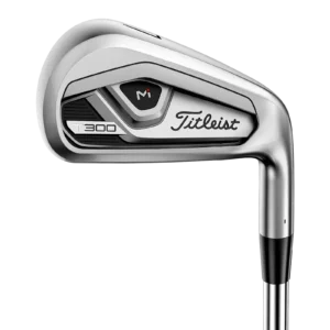 T300 2021 Irons
