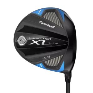 Cleveland Launcher XL Lite Driver
