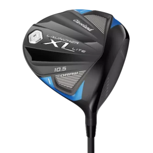 Cleveland Launcher XL Lite Draw Driver