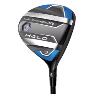 Cleveland Launcher XL Halo Fairway Wood