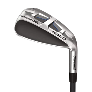 Cleveland Launcher XL Halo Irons w/ Steel Shafts