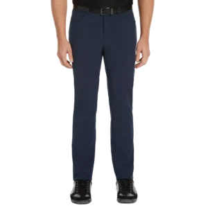 PGA TOUR Apparel 5 Pocket Horizon Golf Pant
