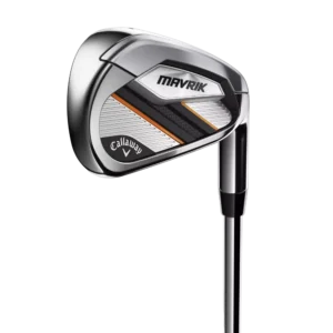 Callaway MAVRIK 2022 Irons