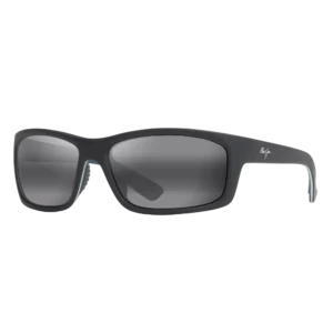 Maui Jim Kanaio Coast Polarized Wrap Sunglasses