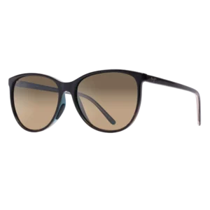 Maui Jim Ocean Polarized Cat Eye Sunglasses