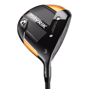 Callaway Mavrik 2022 Women's Fairway Wood