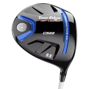 Tour Edge Hot Launch C522 Driver