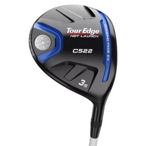 Tour Edge Hot Launch C522 Fairway Wood
