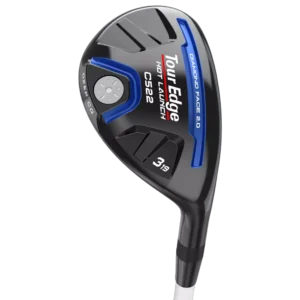 Tour Edge Hot Launch C522 Hybrid