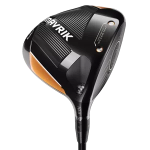 Callaway Mavrik 2022 Driver