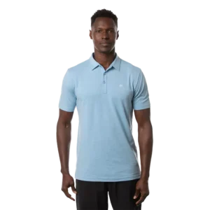 TravisMathew Heater Polo