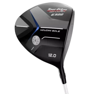 Tour Edge Hot Launch E522 Offset Women's Driver
