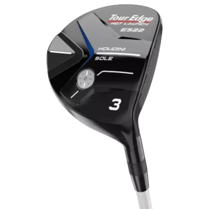 Tour Edge Hot Launch E522 Offset Women's Fairway Wood