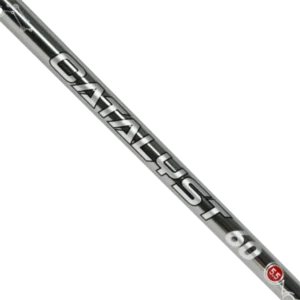 Project X Catalyst PVD Graphite Iron Shaft