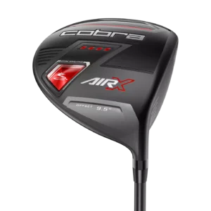 Cobra AIR-X Offset Design Driver
