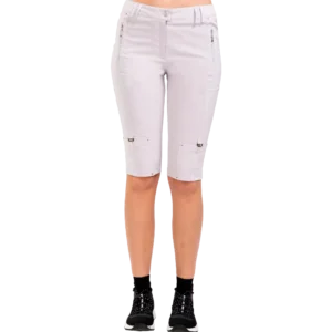 Jamie Sadock Air Wear 14.5" Hybrid Knee Capri