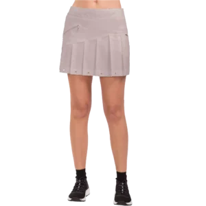 Jamie Sadock Zest Collection: Airwear 15" Pleated Skort