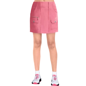Jamie Sadock Angel Collection: Air Wear 15" Skort