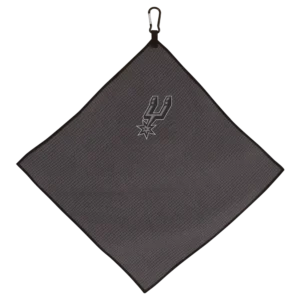 Team Effort San Antonio Spurs Microfiber Towel