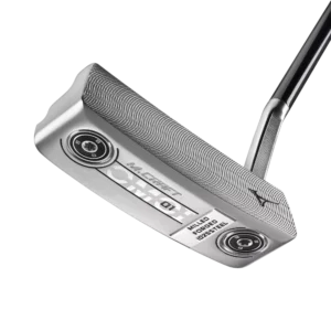 Mizuno M CRAFT OMOI Type I White Satin Putter
