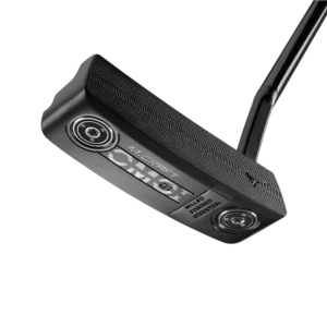 Mizuno M CRAFT OMOI Type I Black Ion Putter