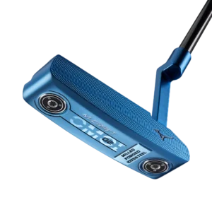 Mizuno M CRAFT OMOI Type II Blue Ion Putter