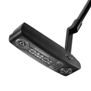 Mizuno M CRAFT OMOI Type II Black Ion Putter