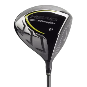 Head Men's Driver