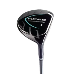 Head Women's Fairway Wood