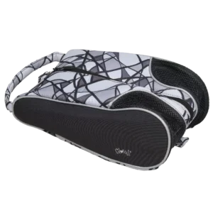 Glove It Onyx Geo Shoe Bag