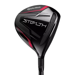 TaylorMade Stealth Fairway Wood