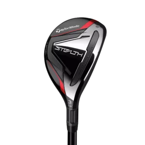 TaylorMade Stealth Rescue