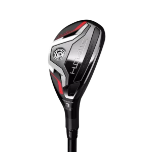 TaylorMade Stealth Plus+ Rescue