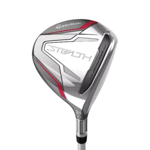 TaylorMade Stealth Women's Fairway Wood