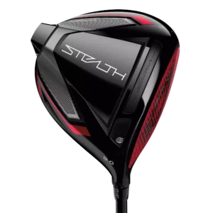 TaylorMade Stealth Driver