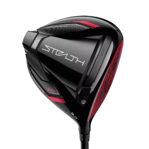 TaylorMade Stealth High Draw Driver