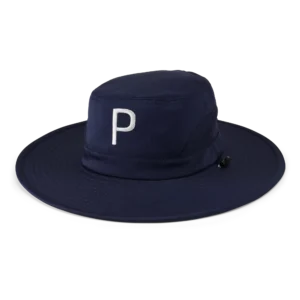 PUMA Aussie P Bucket Hat