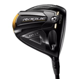 Callaway Rogue ST ♦♦♦ LS Driver