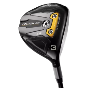 Callaway Rogue ST LS Fairway Wood